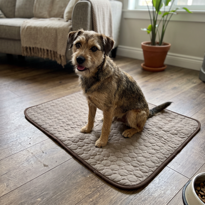 Customer Dog